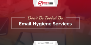 Don’t be fooled by email hygiene services