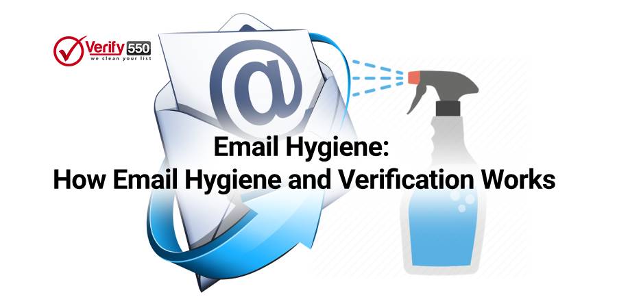 Email Hygiene: How Email Hygiene and Verification Works