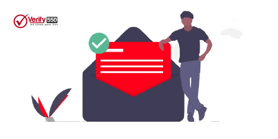 Email List Validation Service