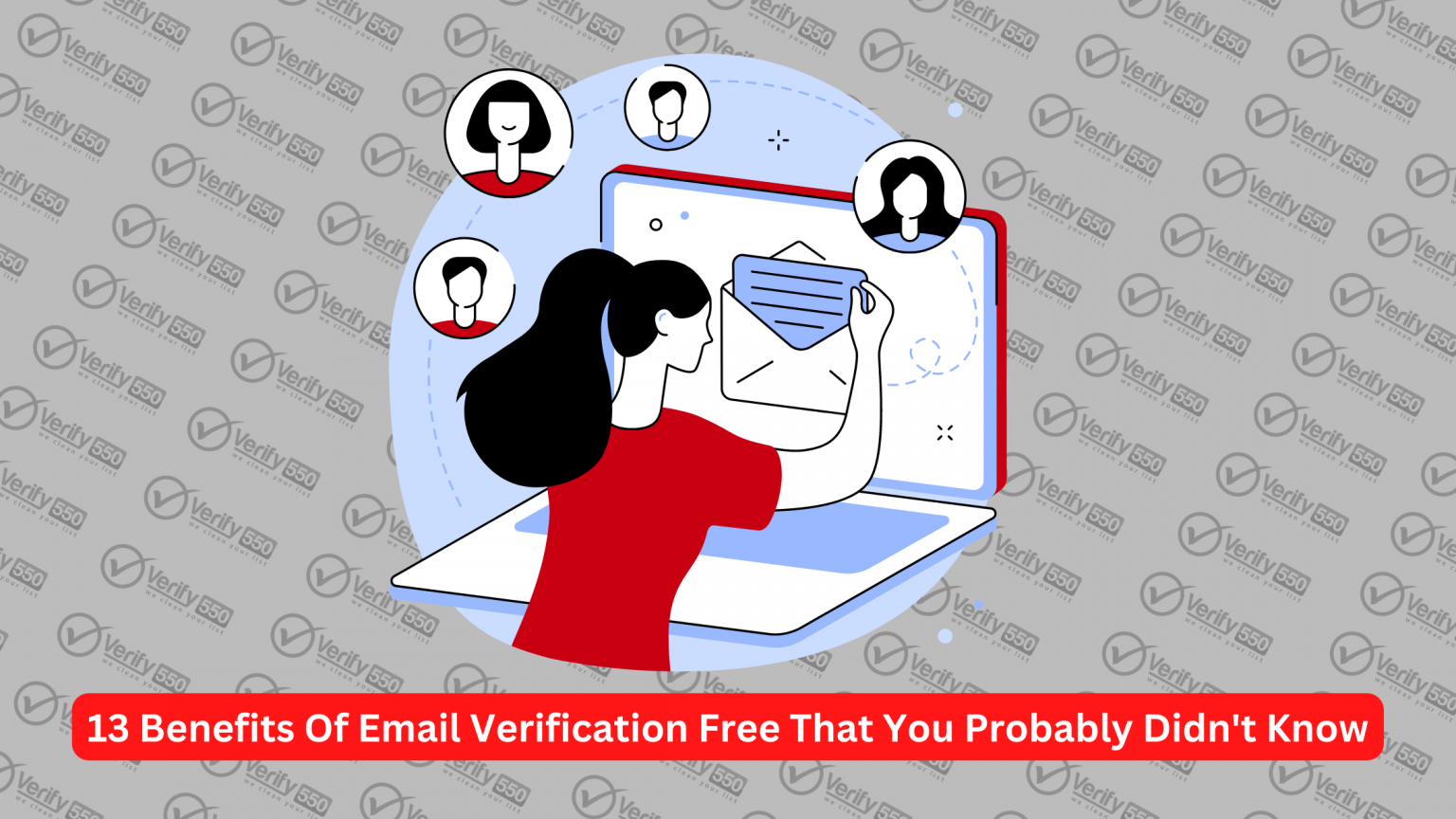 13 Benefits Of Email Verification Free That You Probably Didn't Know