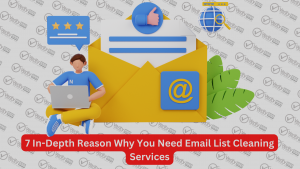 email list scrubber