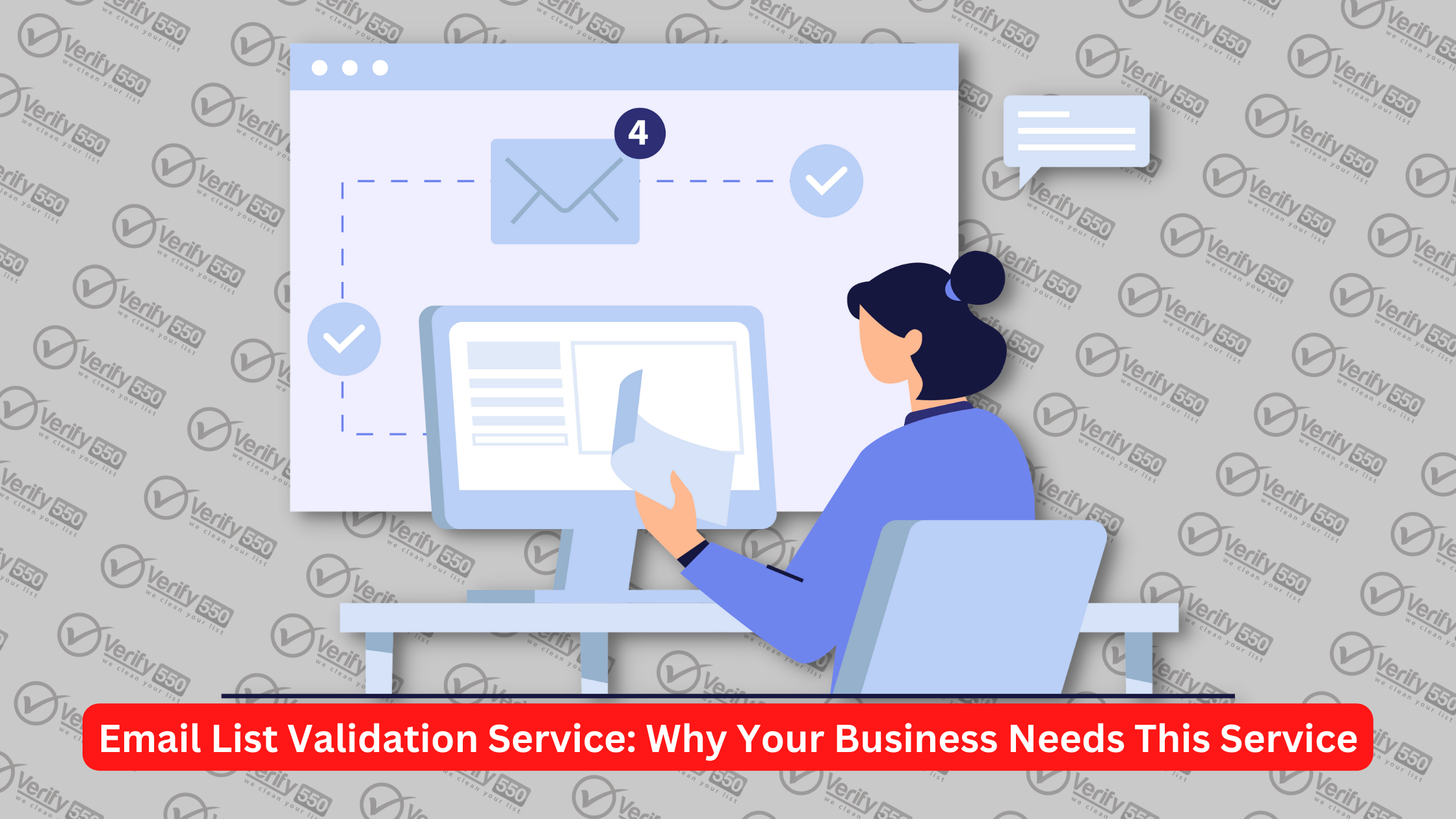 email validation services
