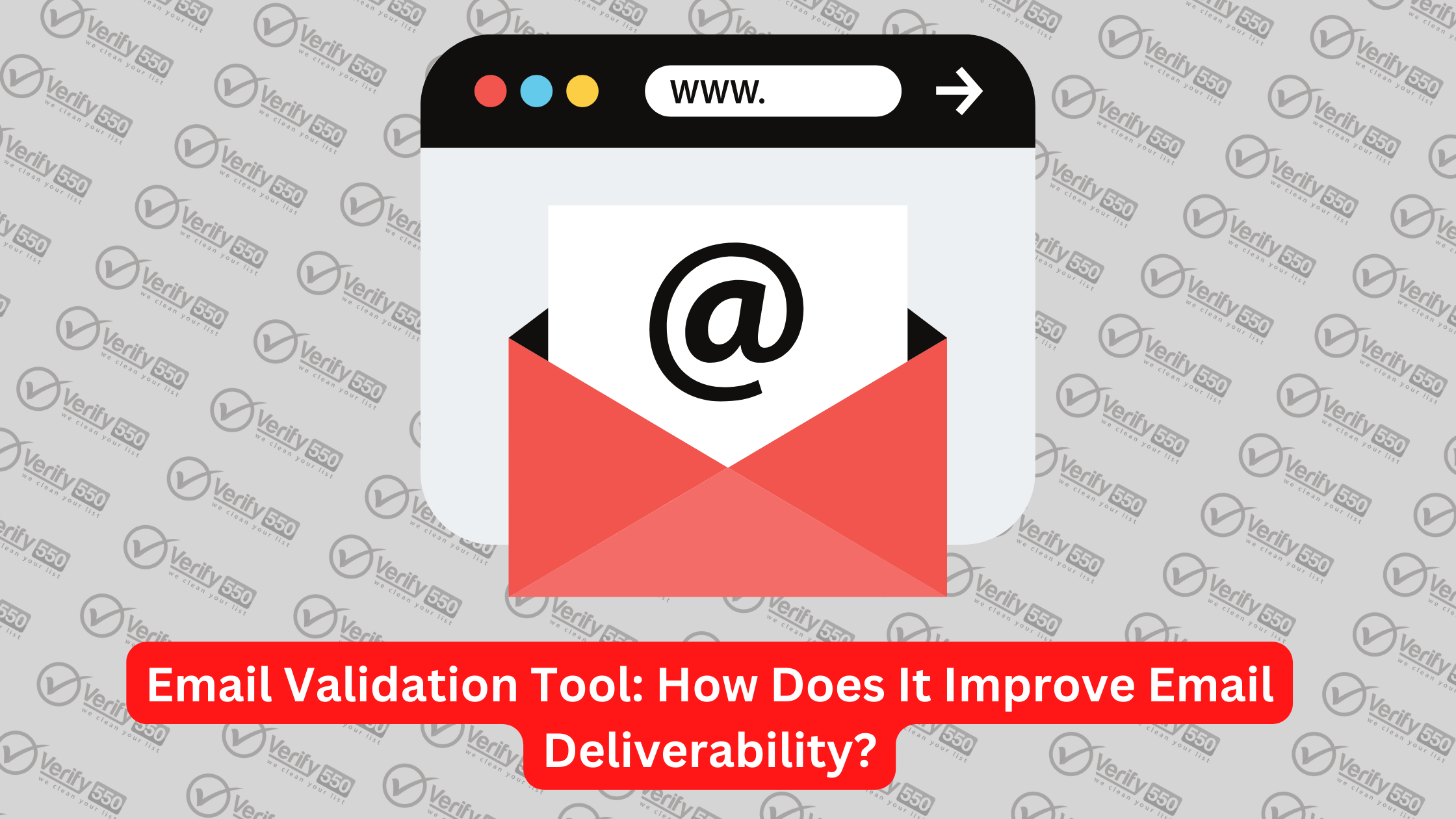 email validation service