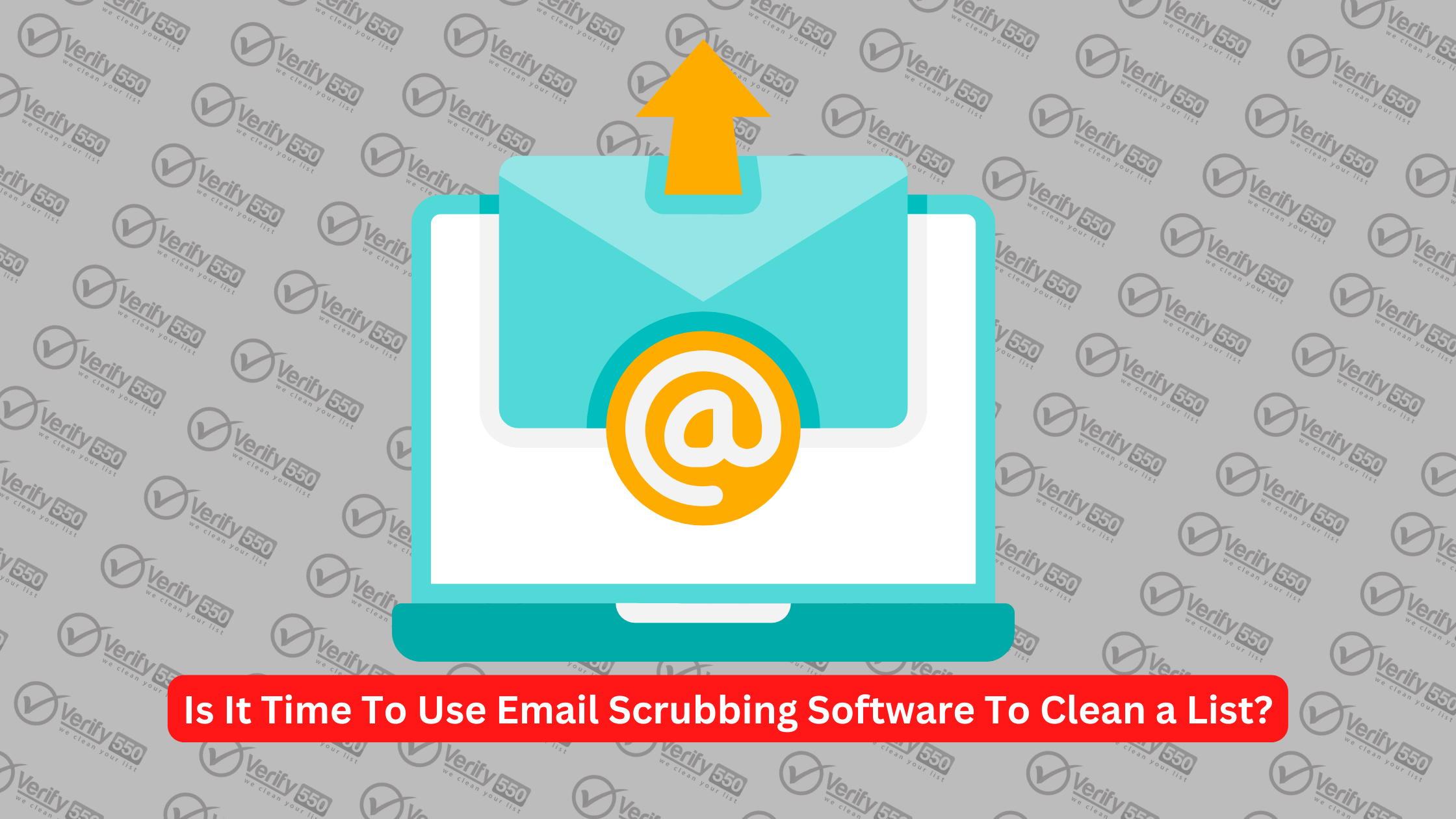 email list cleaning service
