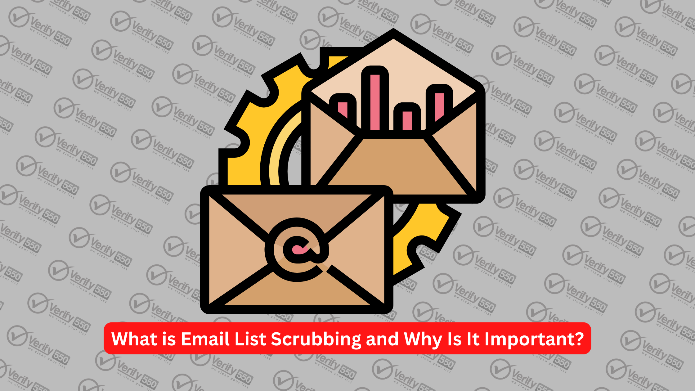 email list cleaning services
