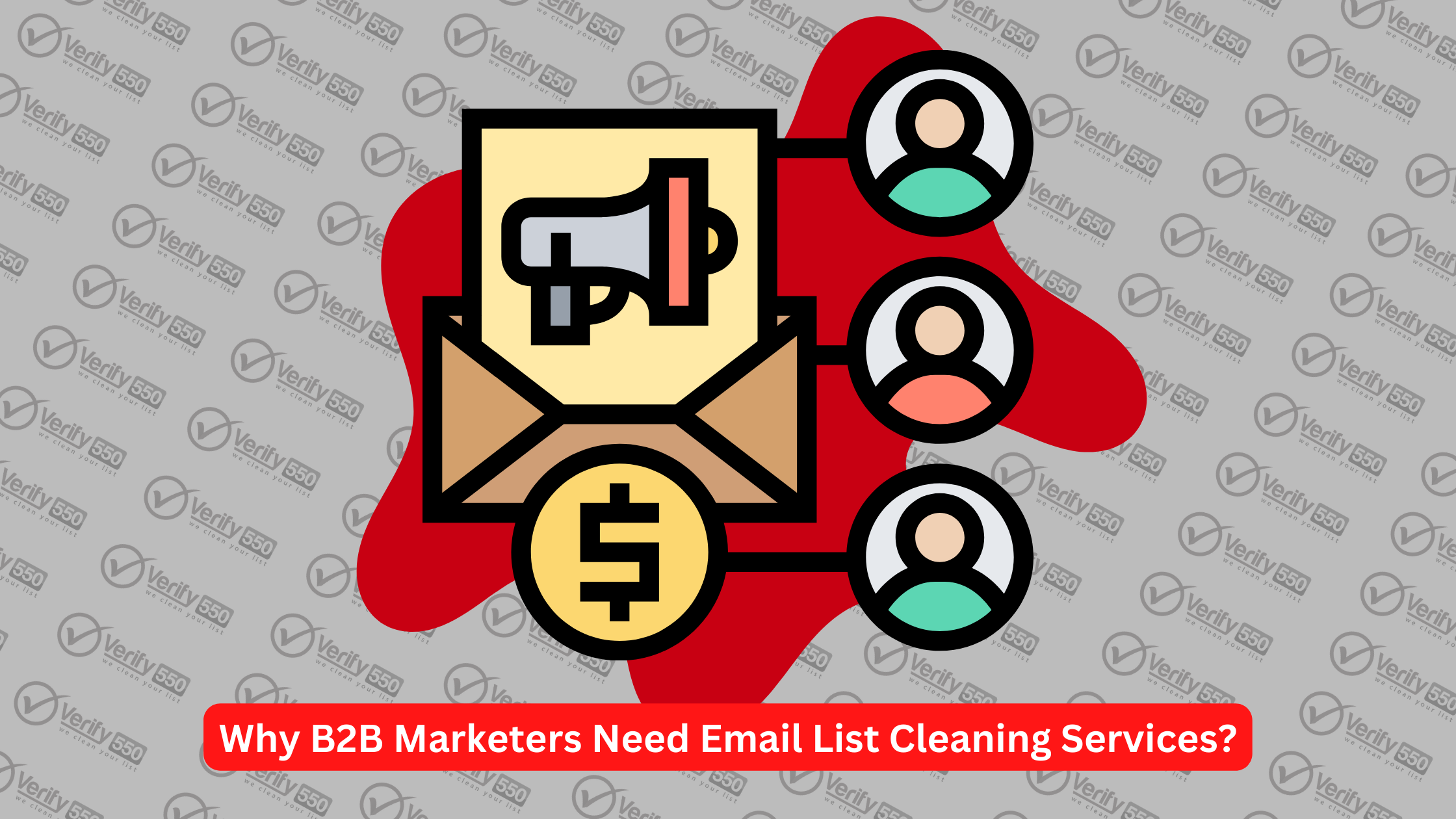 email list validation services