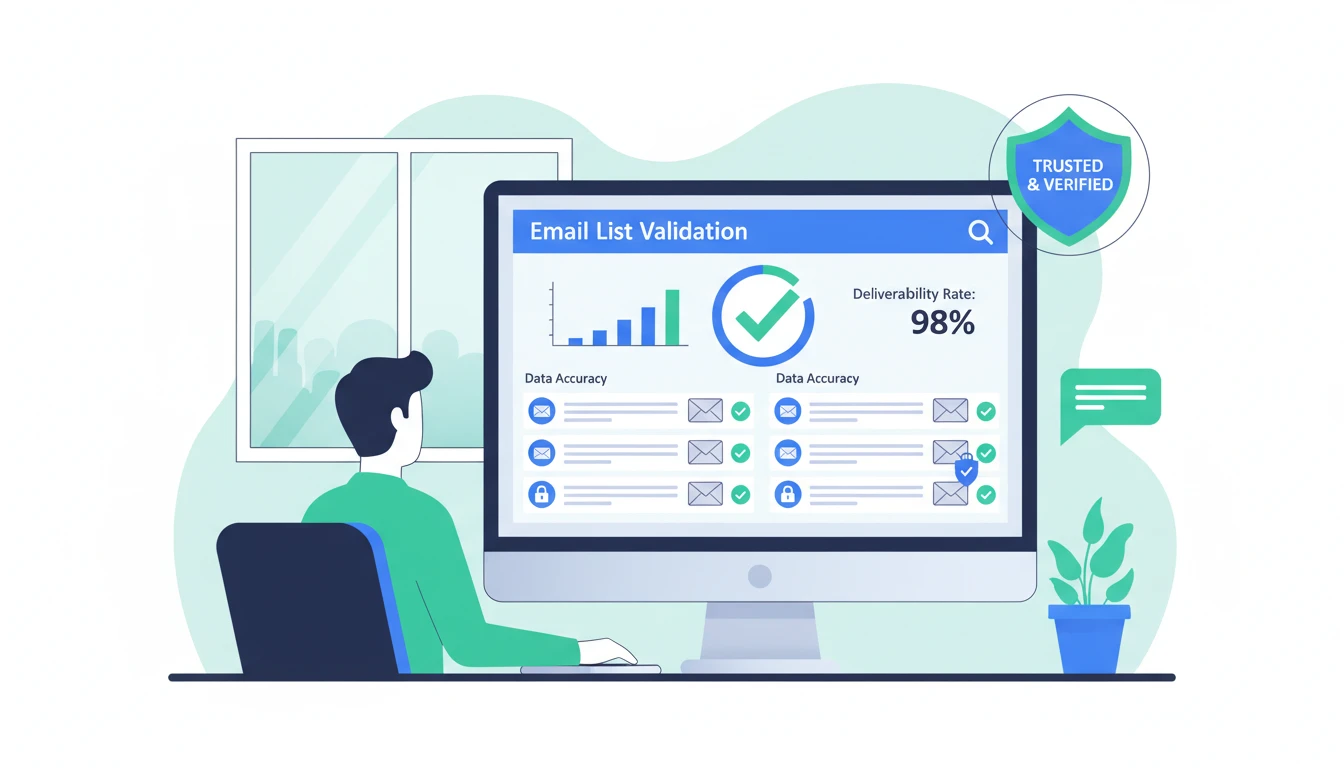 Guide to Email Validation