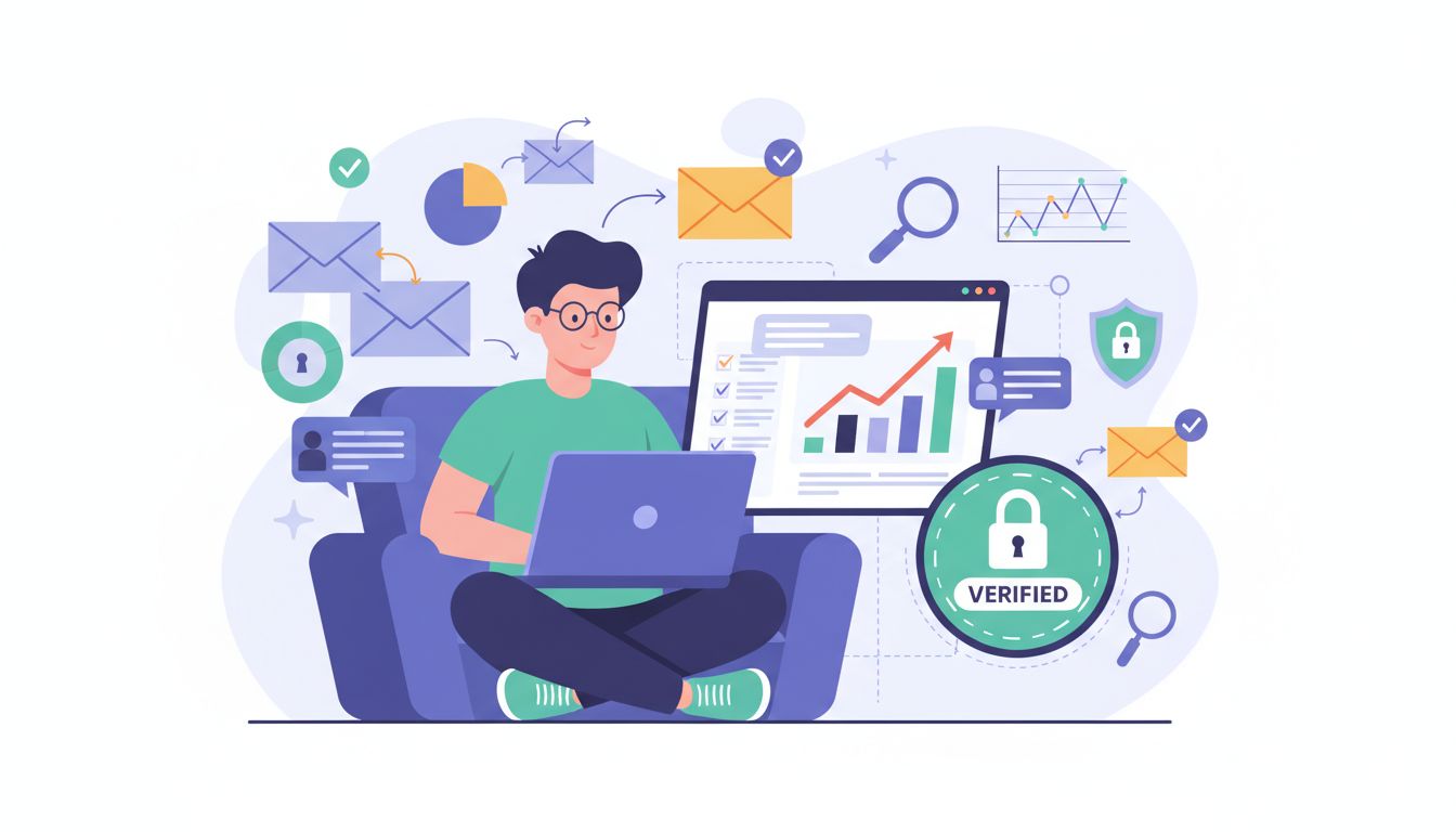 Why Is Email List Verification So Expensive?