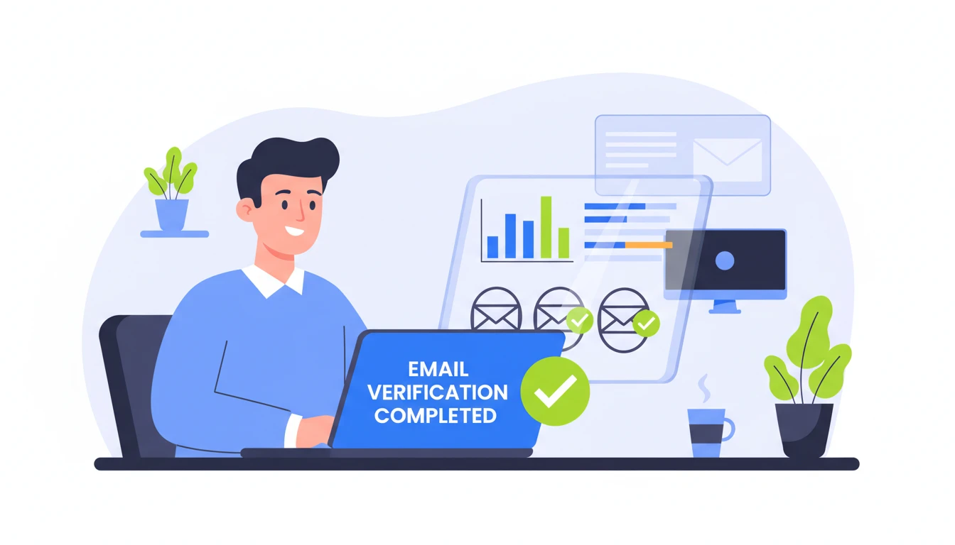 Benefits Of Email Verification