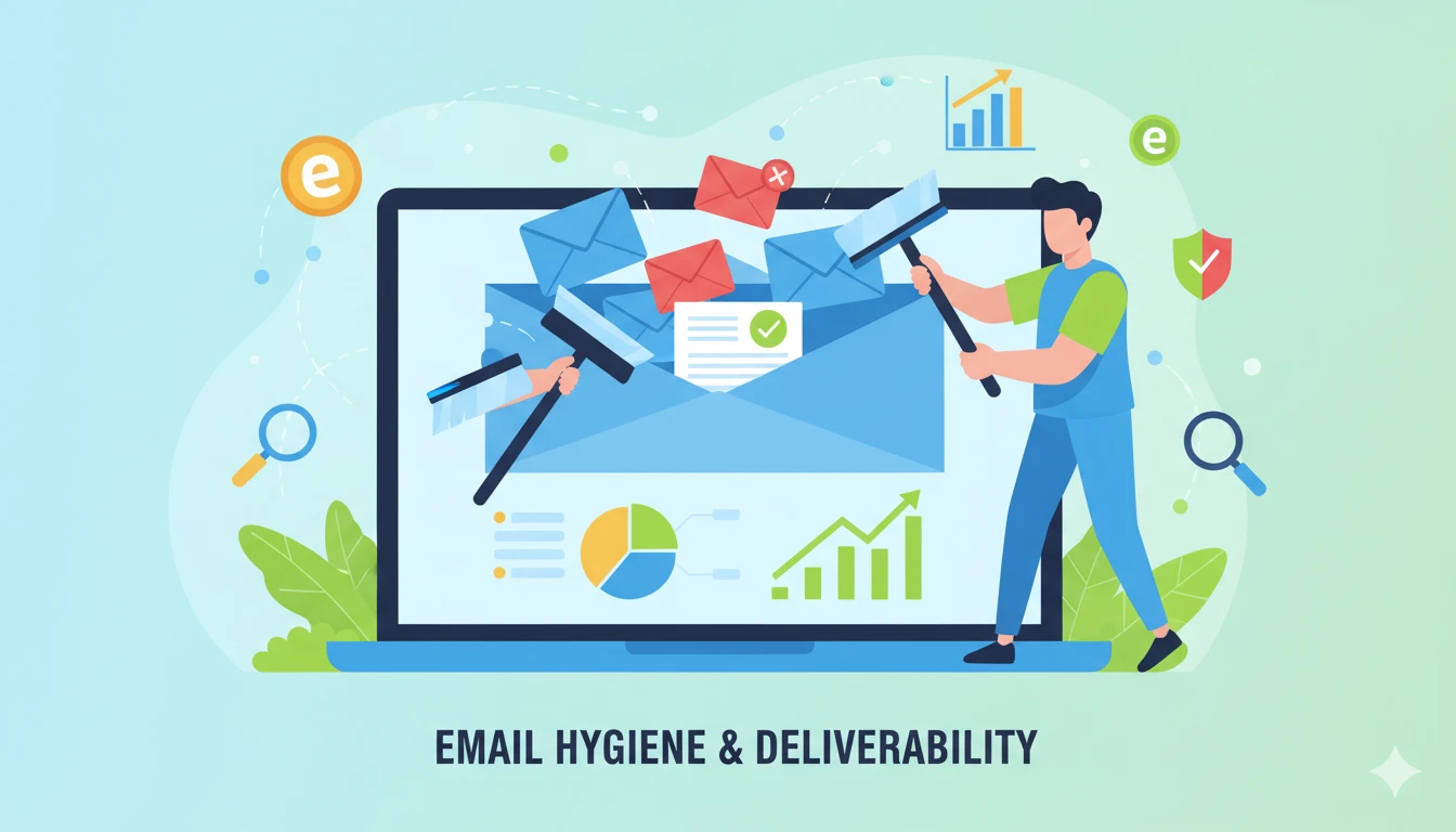 Email Hygiene Best Practices