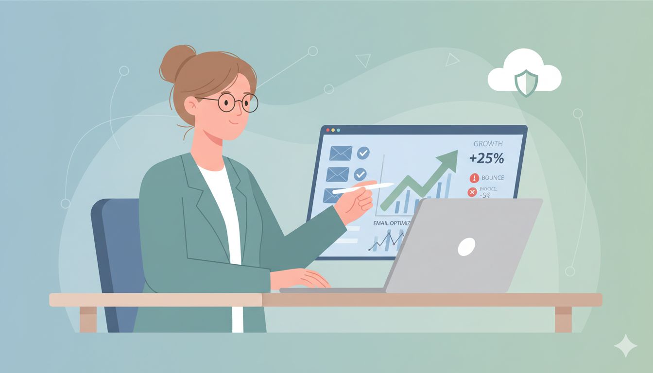 Email List Cleaning Services