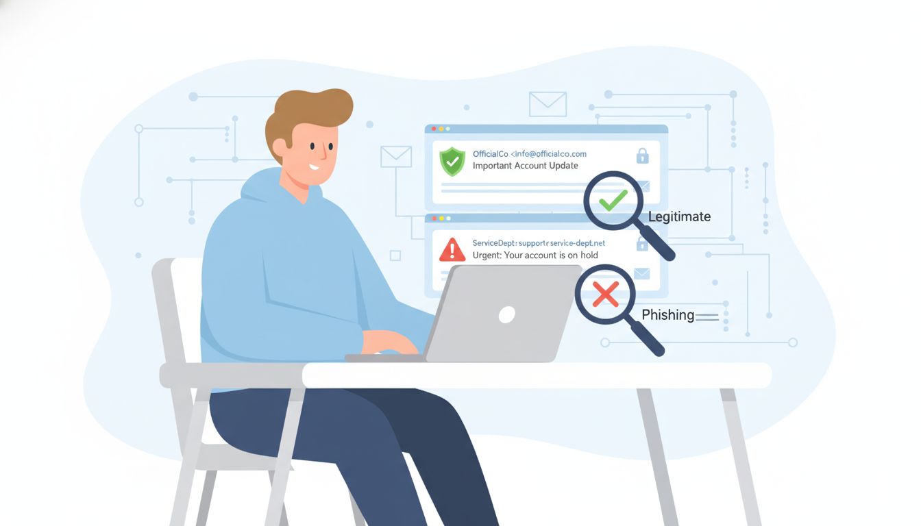 Check if email is real