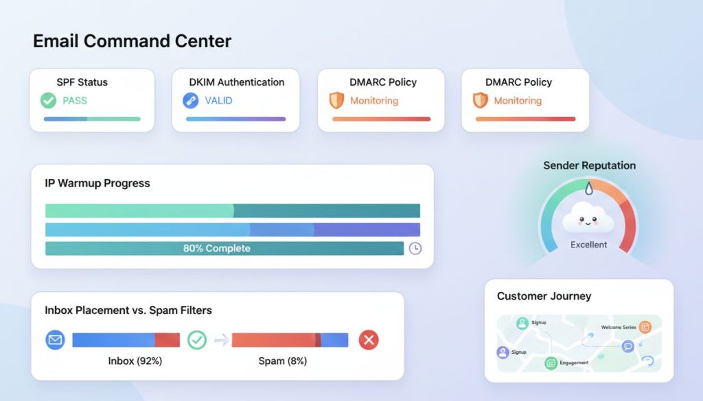 Email Marketing Best Practices That Actually Win Hearts (And Inboxes)