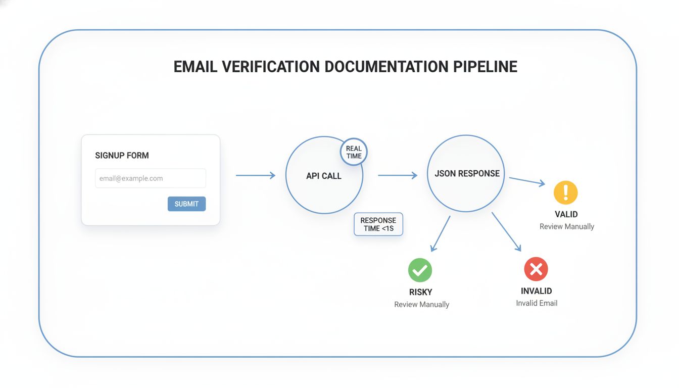 Email Verification Documentation