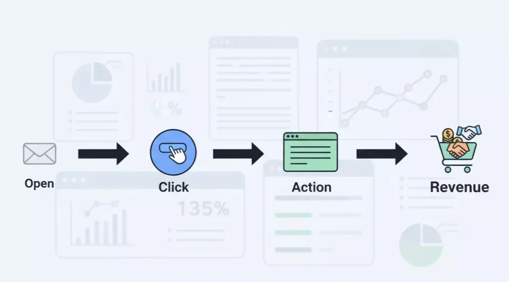 Why Email Open Rates Don’t Matter (This Is More Important)
