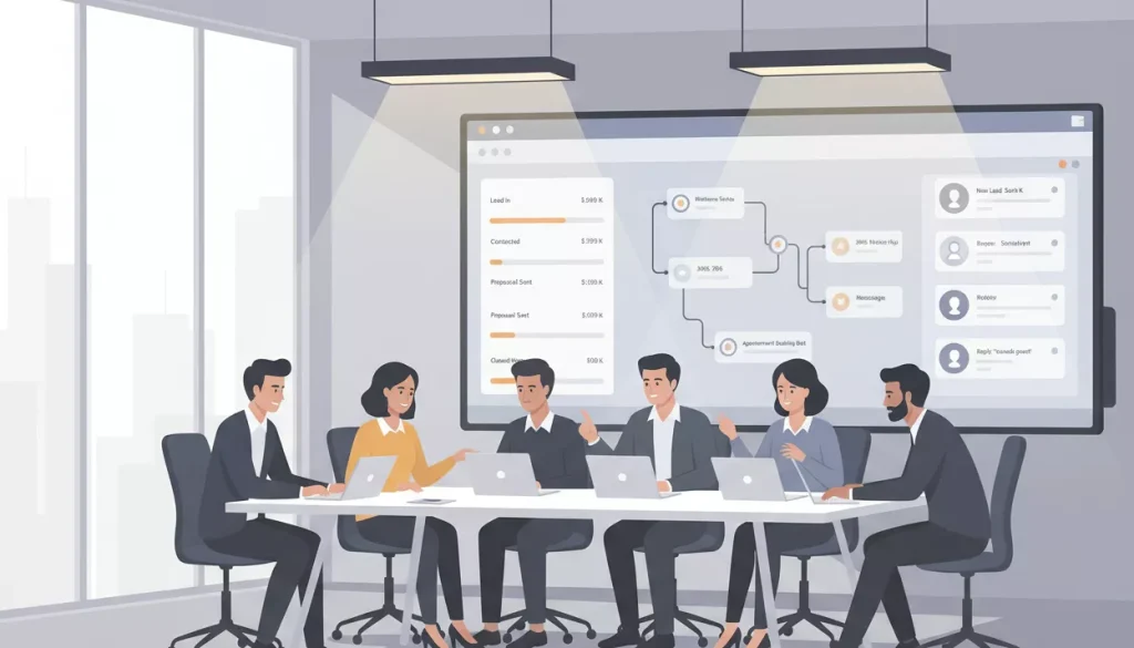 The Ultimate GoHighLevel Tech Stack: 10 Tools Every Agency Should Be Using