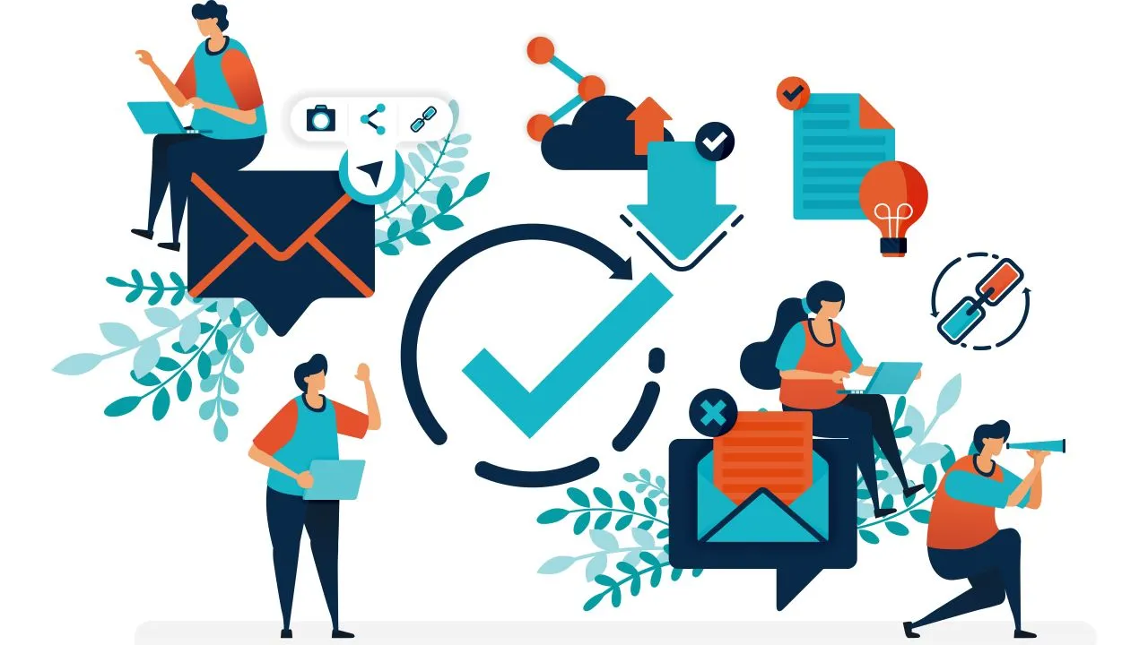 Real-Time Email Validation API