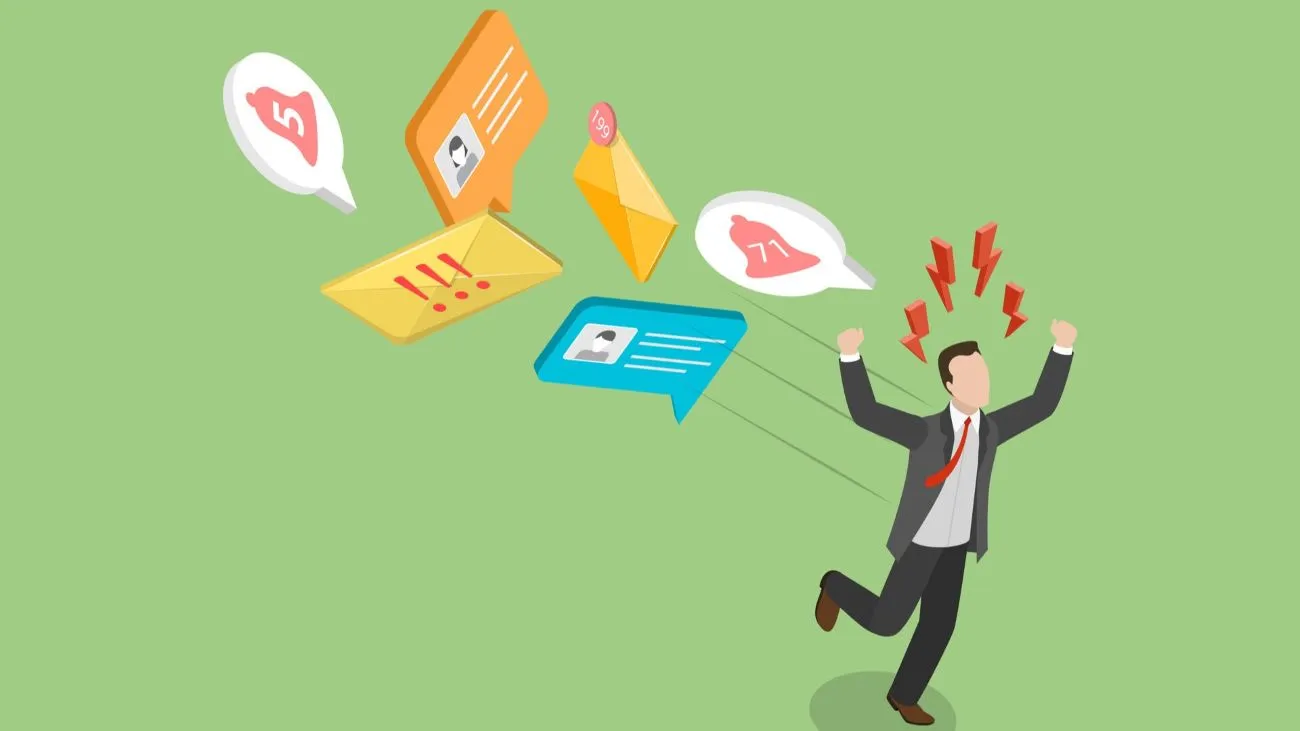 Email Marketing Mistakes