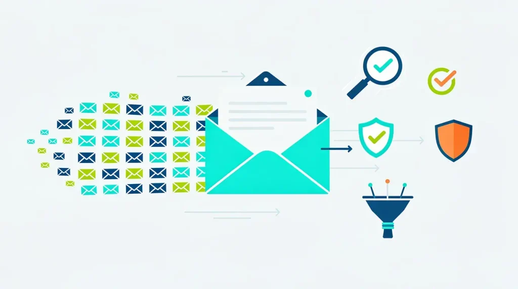 Verify Large Email List (Millions of Emails Quickly & Accurately)