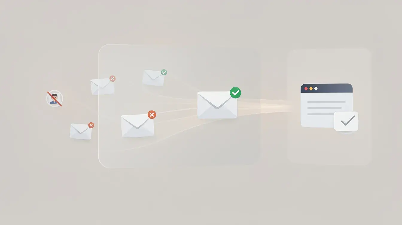 How to Choose the Right Email Verification Tool