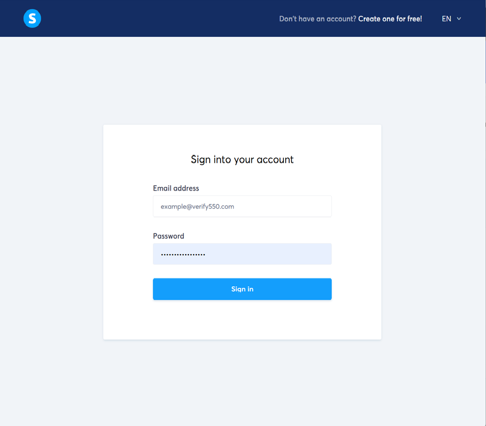 Complete Systeme.io OAuth in Zapier